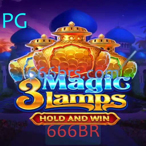 Descubra o Mundo Encantado de 3MagicLamps: Aventura, Estratégia e Diversão