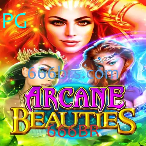 Descubra o Mundo Fascinante de ArcaneBeauties: Aventura, Estratégia e Mistério