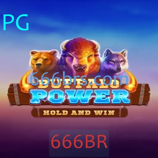 BuffaloPower: Explore o Universo do Jogo com a Palavra-Chave 666BR