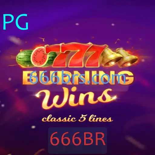 Explorando o Fascinante Mundo de BurningWins 666BR