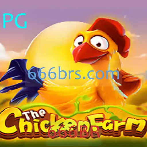 ChickenFarm: A Revolução dos Jogos de Fazendinha com Elementos de Estratégia