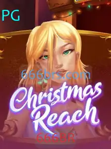 ChristmasReach: Um Mergulho no Novo Jogo Festivo