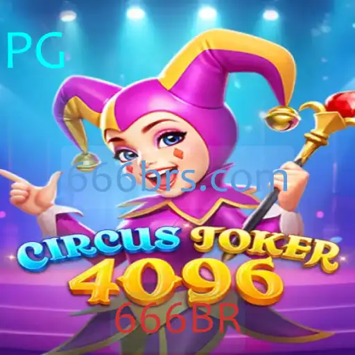 CircusJoker4096: Mergulhe no Mundo Intrigante do Novo Jogo de 2023