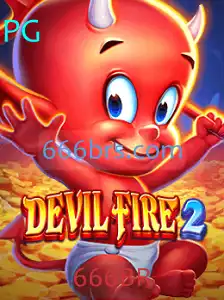DevilFire2: Uma Imersão no Mundo Avarento de 666BR