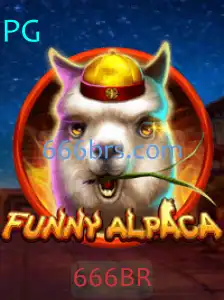 Descubra o Mundo Fascinante de FunnyAlpaca: O Jogo de Estratégia e Aventura Envolvente