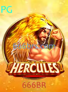 Aventura Mítica: Explorando o Jogos Hercules e a Estratégia 666BR
