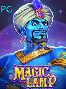 MagicLamp: O Jogo que Mistura Magia e Estratégia