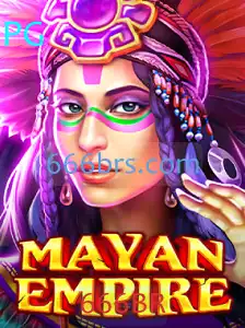 Descubra as Aventuras do Mundo de MayanEmpire com 666BR