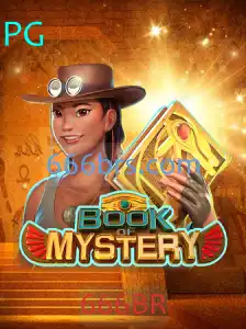Descubra o Enigmático Jogo BookofMystery e Sua Jornada 666BR