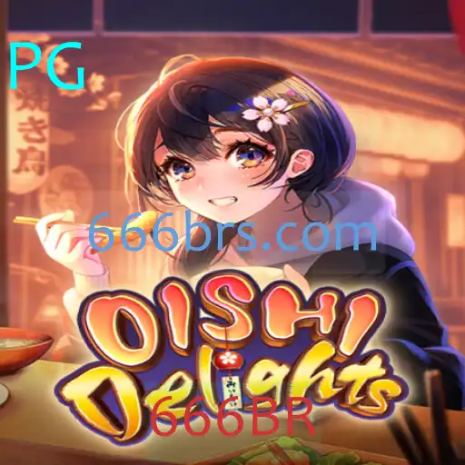 Explorando o Mundo de OishiDelights: Um Jogo de Aventuras Culinárias e Desafio Competitivo