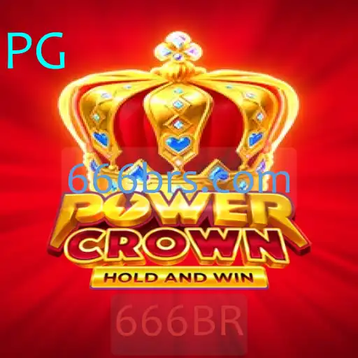 Descubra o Jogo Eletrizante: PowerCrown