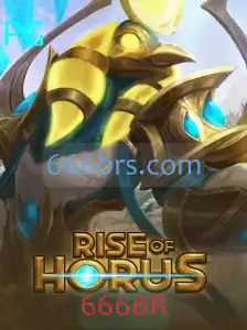 RiseofHorus: Aventura e Estratégia no Mundo Digital