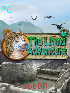 TheLlamaAdventure: Descubra o Fascinante Mundo de Aventuras Llâmicas com 666BR