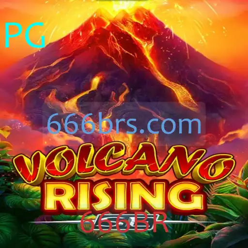 Descubra as Aventuras de 'VolcanoRisingSE'